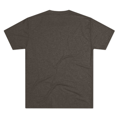 Unisex Tri-Blend Crew Tee